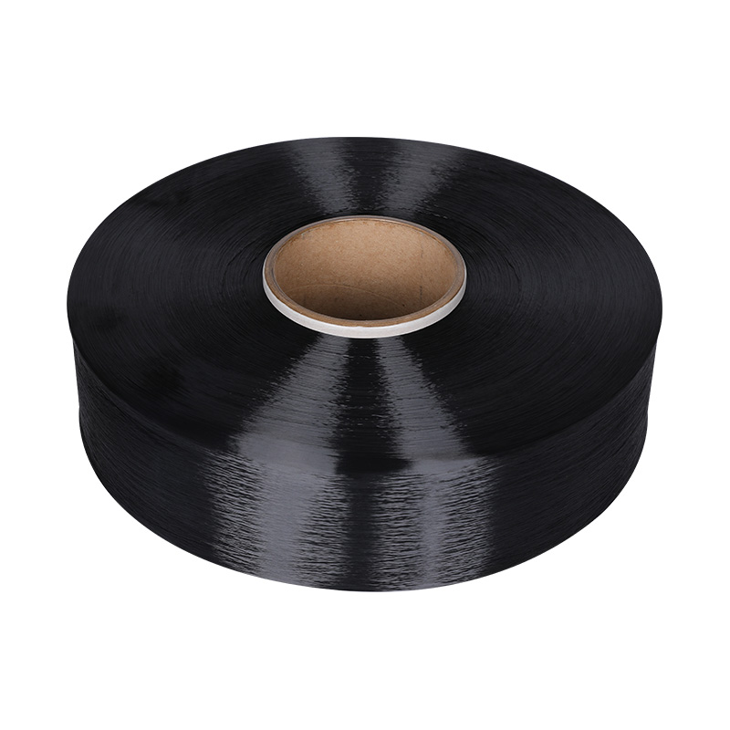 FDY color full dull yarn series