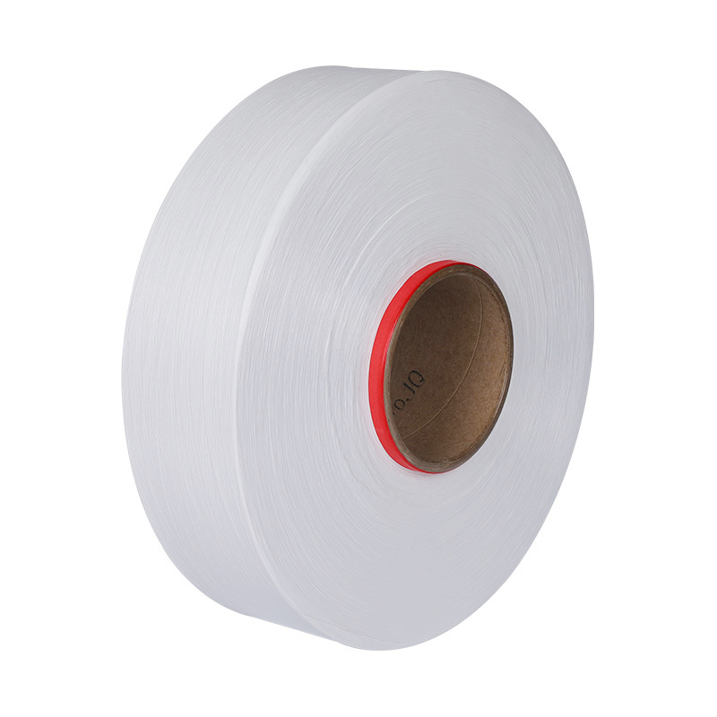 HOY hollow crimped yarn series