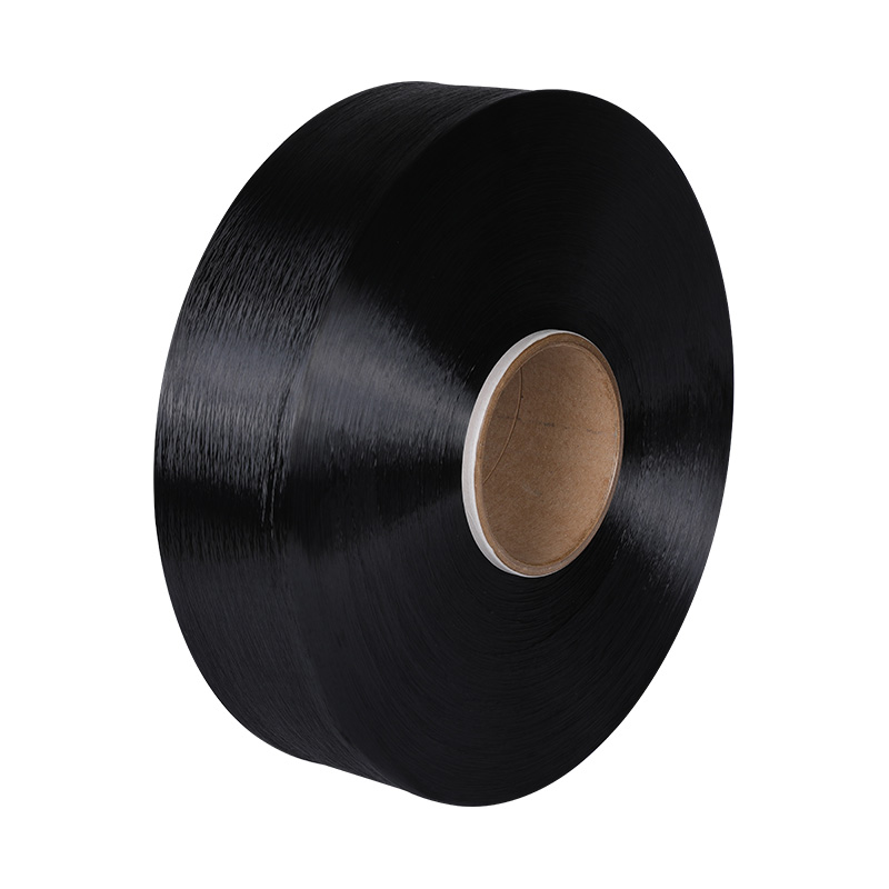 FDY color full dull yarn series