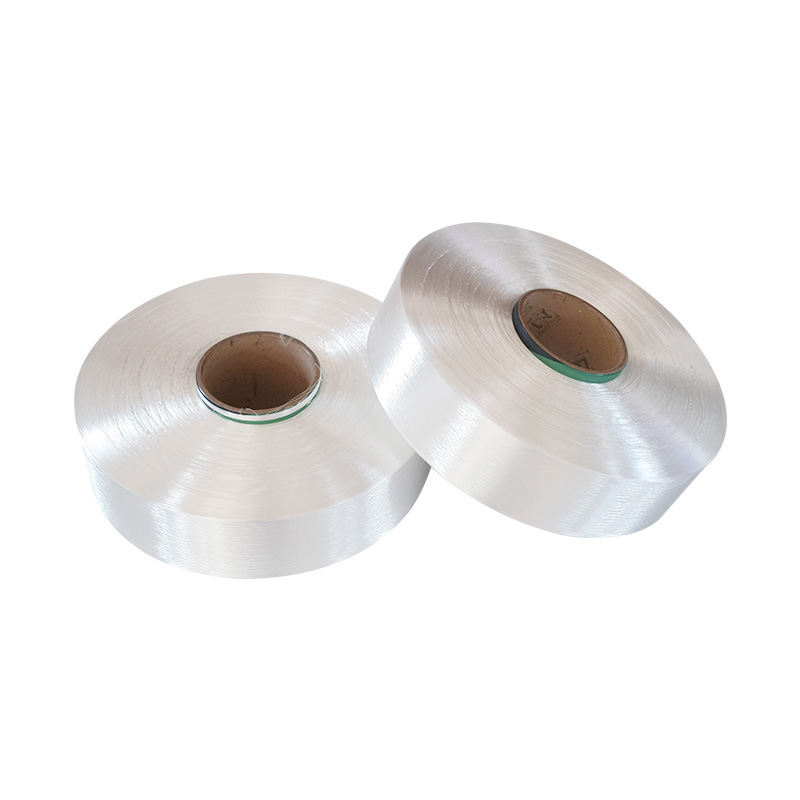 Cationic differentiated yarn series