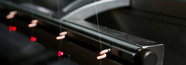 Inilunsad ng HOY ang Sustainable Hollow Crimped Yarn na may Superior Moisture-Wicking