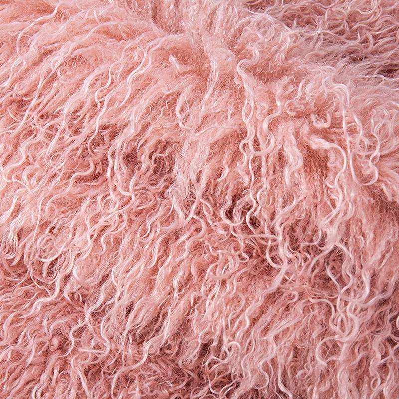 HOY hollow crimped yarn series