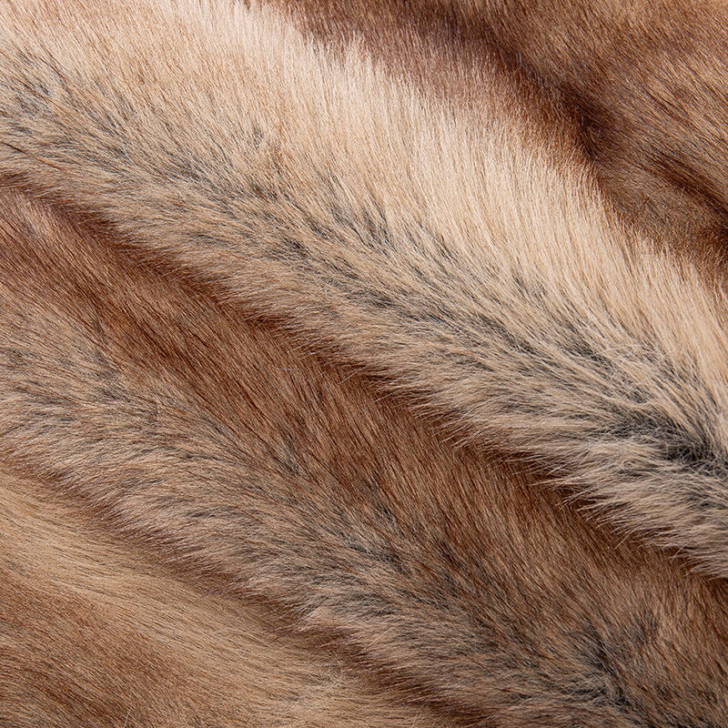 FDY color full dull yarn series