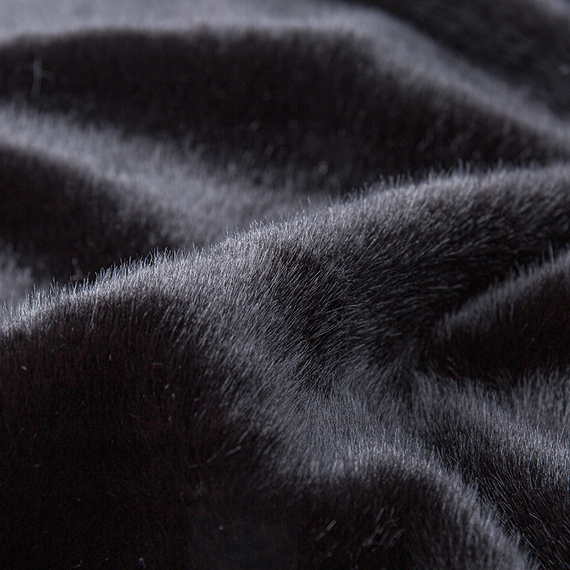 FDY buong mapurol na serye ng sinulid