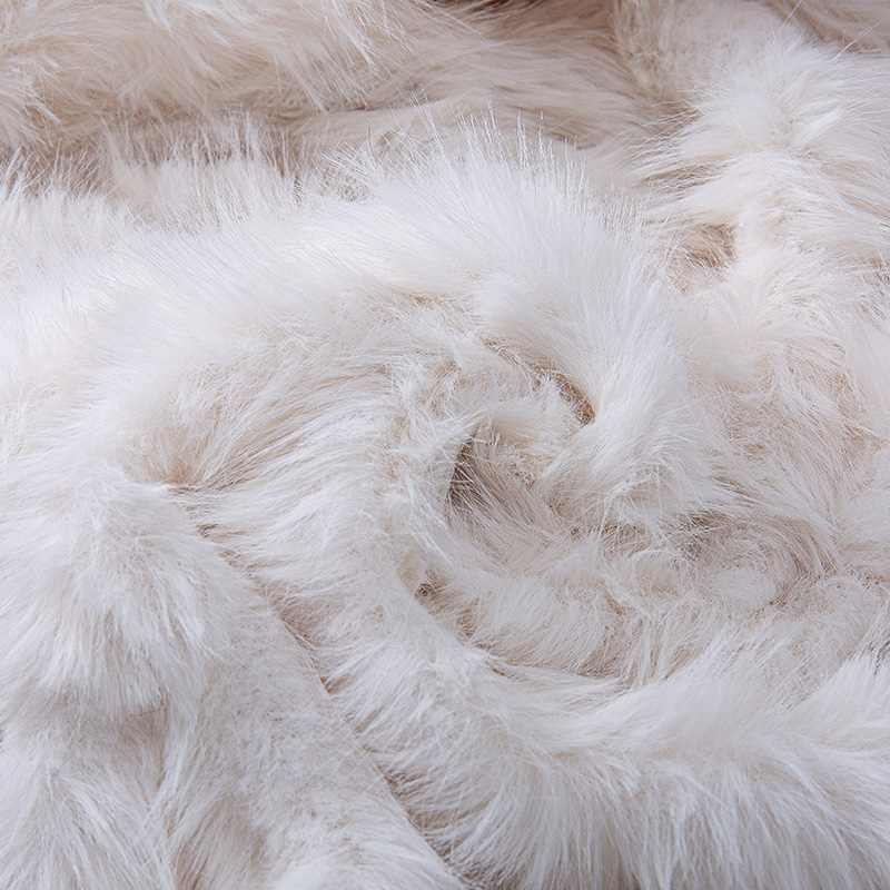 FDY buong mapurol na serye ng sinulid