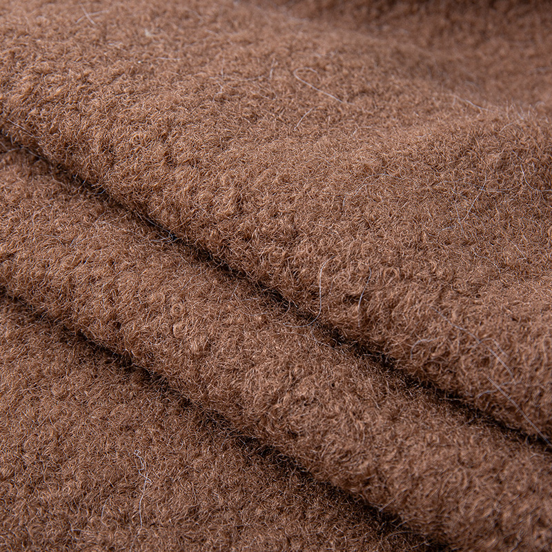 HOY hollow crimped yarn series